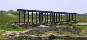 Area Archeologica di Potentia