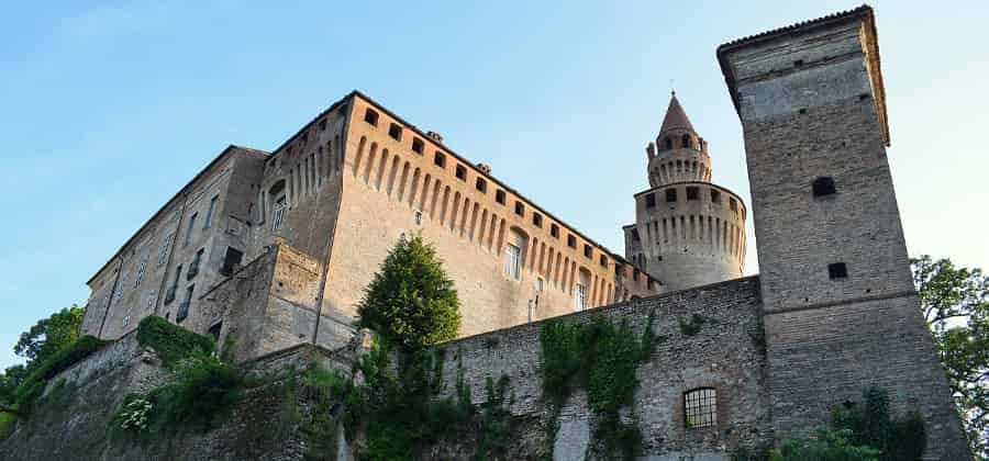 Castello di Rivalta