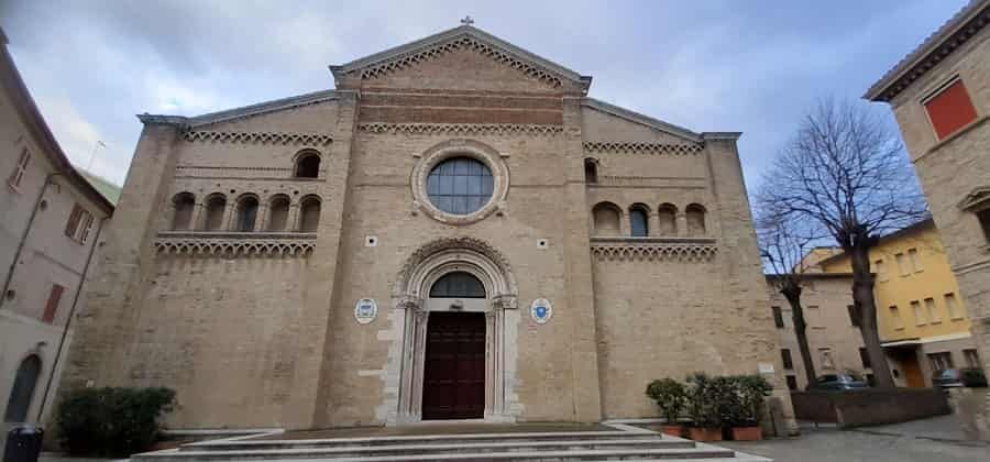 Cattedrale di Santa Maria Assunta