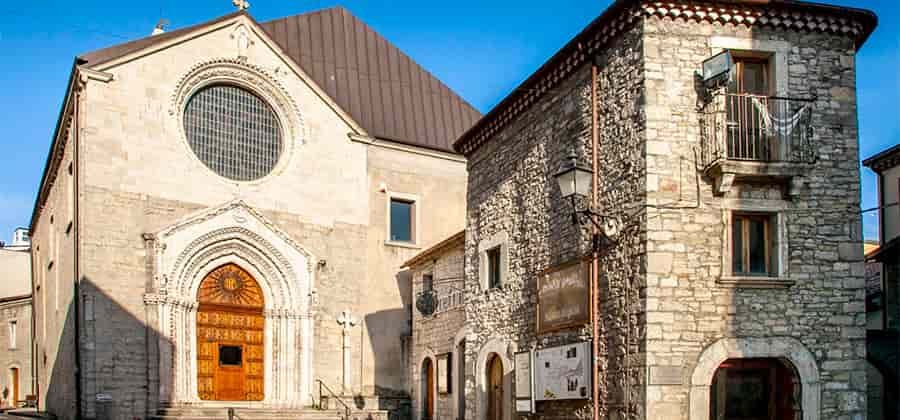 Chiesa di Sant'Emidio