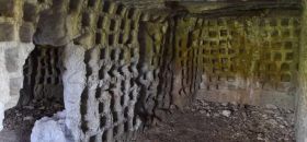 Sito Archeologico di Piantorena