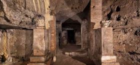 Teatro Antico di Ercolano