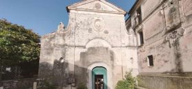 Basilica Paleocristiana della Ss. Annunziata