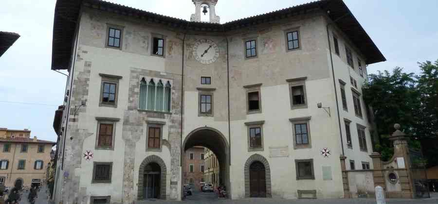 Spazio Museale “Torre del conte Ugolino”