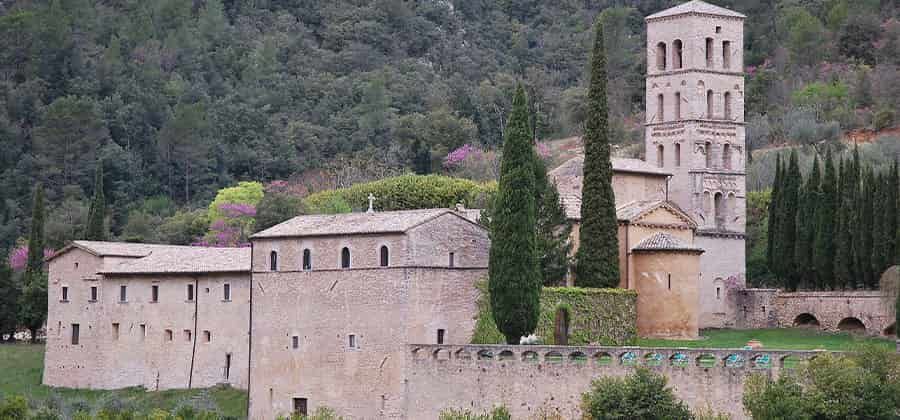 Abbazia di San Pietro in Valle