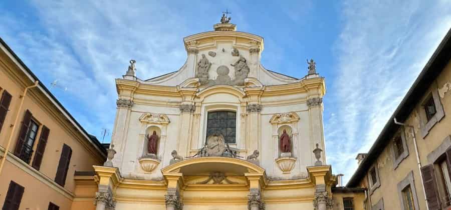 Chiesa di Sant'Eufemia