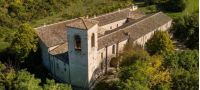 Abbazia di Santa Croce dei Conti Atti
