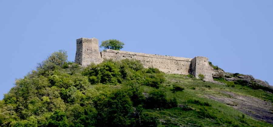 Rocca di Maiolo