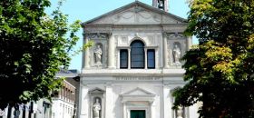 Chiesa di San Barnaba e Paolo