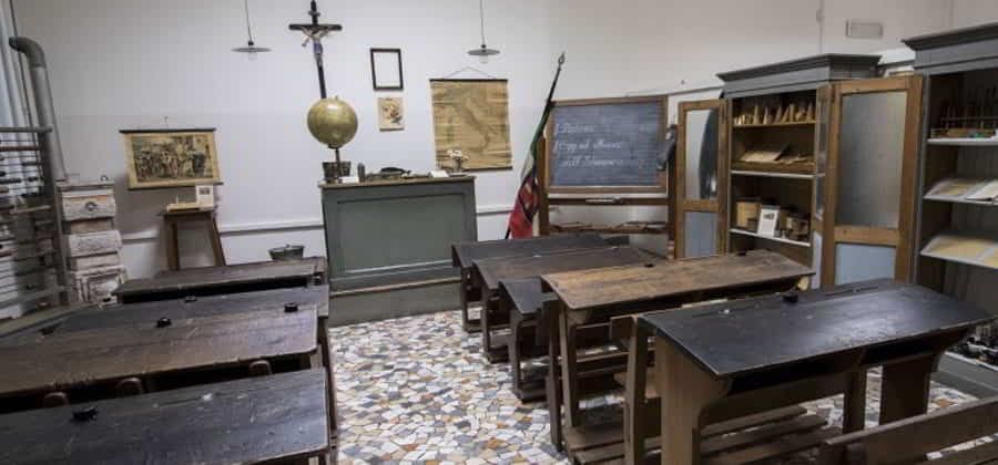 Museo dell'Educazione