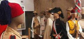 Museo Civico "L'Italia in Africa"