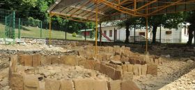 Necropoli Paleoveneta di Mel