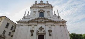 Chiesa dei Santi Faustino e Giovita