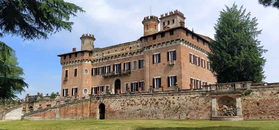 Castello Procaccini