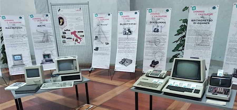 Museo piemontese dell'informatica