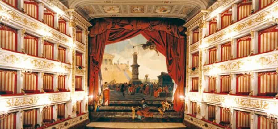 Teatro Gentile da Fabriano