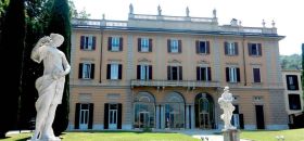Villa Gallia