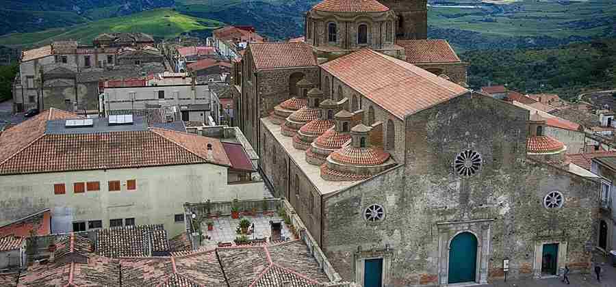 Chiesa di Santa Maria della Croce