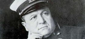 Casa Museo Joe Petrosino