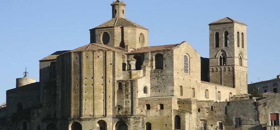 Concattedrale di Santa Maria Assunta