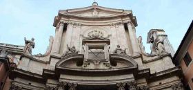 Chiesa di San Marcello al Corso
