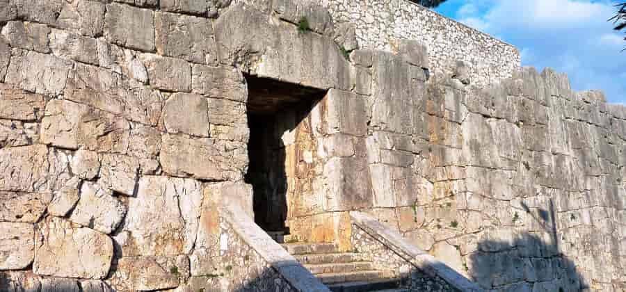 Acropoli di Alatri