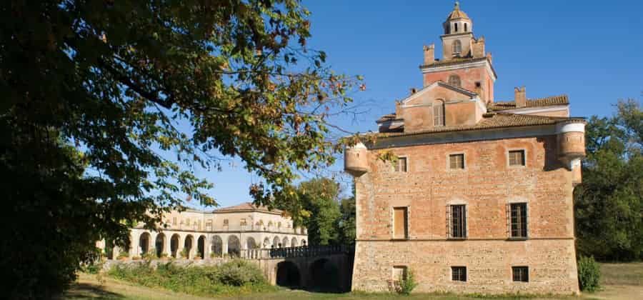 Rocca di San Giorgio Piacentino