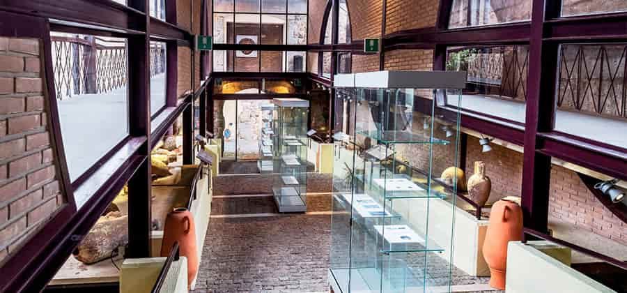 Museo Archeologico di Villasimius