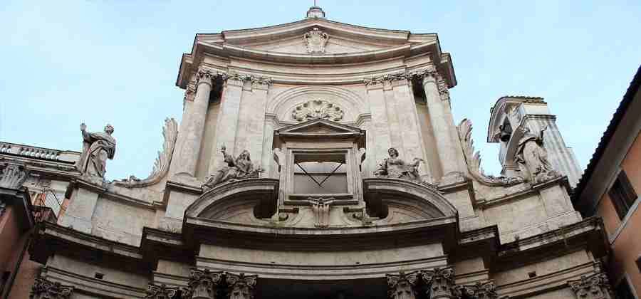 Chiesa di San Marcello al Corso