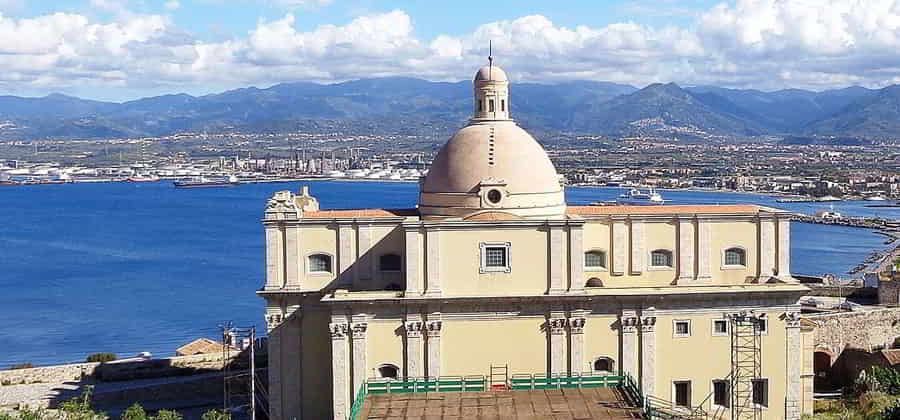 Duomo Antico di Milazzo