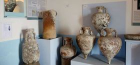 Museo Archeologico di Filicudi