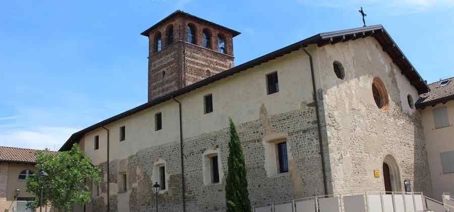 Chiesa di Santa Maria Maddalena