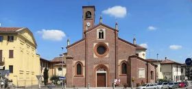 Basilica di San Giovanni Battista