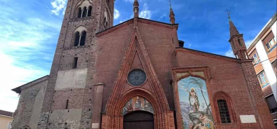 Duomo di San Giovanni Battista