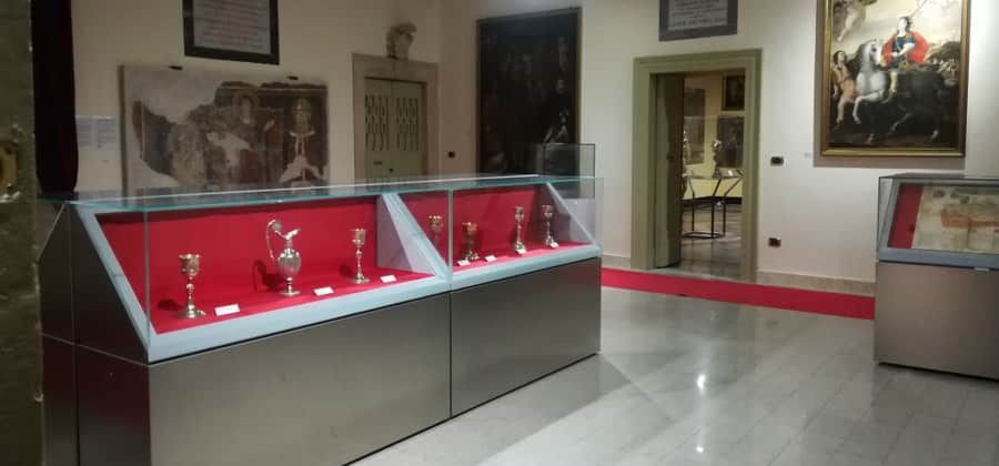 Museo Diocesano di Ferentino