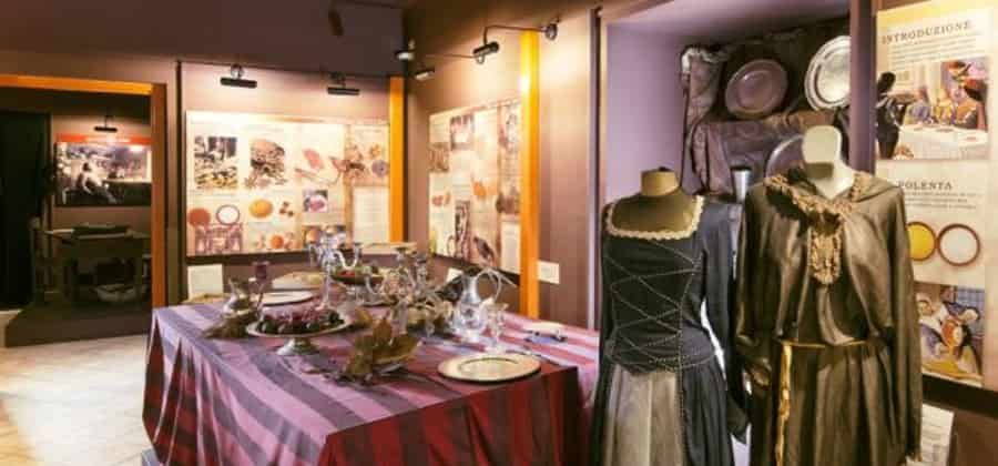 Museo del Gusto