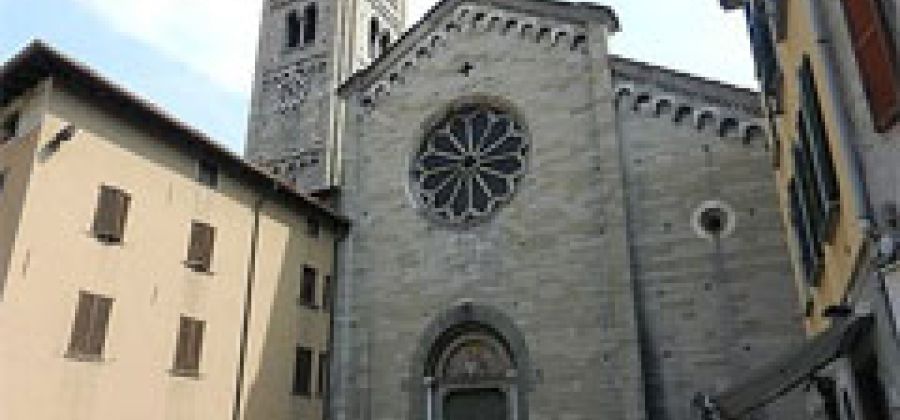 Basilica di San Fedele