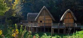 Museo delle Palafitte di Ledro