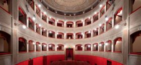 Teatro Gian Andrea Dragoni