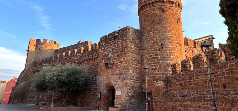 Castello Ruspoli