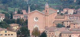 Basilica di San Francesco