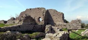 Area Archeologica di Cosa