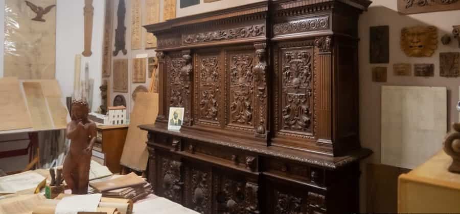 Museo della Società Operaia di Cascina