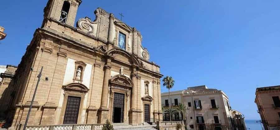 Basilica Madonna del Soccorso