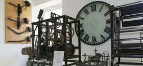 Museo degli Orologi da Torre "Roberto Trebino"