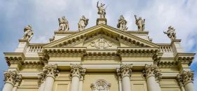 Collegiata dei Santi Nazaro e Celso