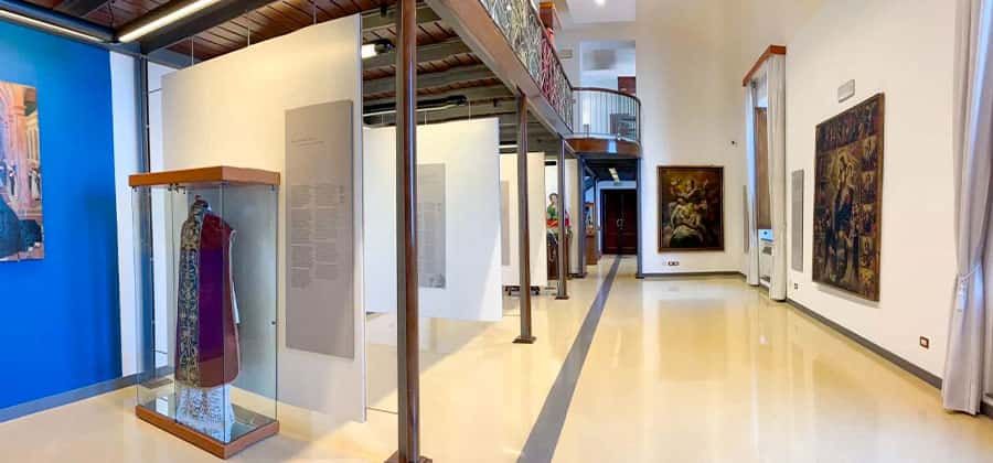 Museo Diocesano di Ischia