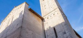 Pieve dei Santi Lorenzo e Andrea