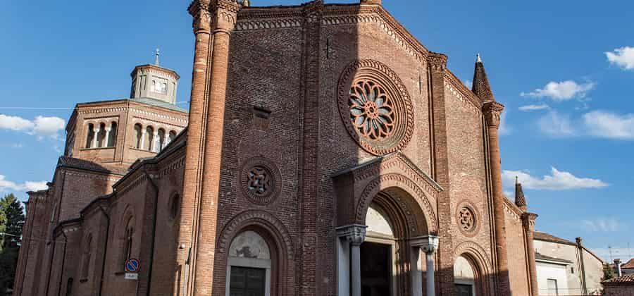 Chiesa di Santa Maria Assunta