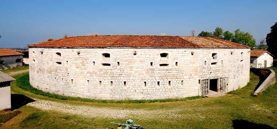 Forte Ardietti